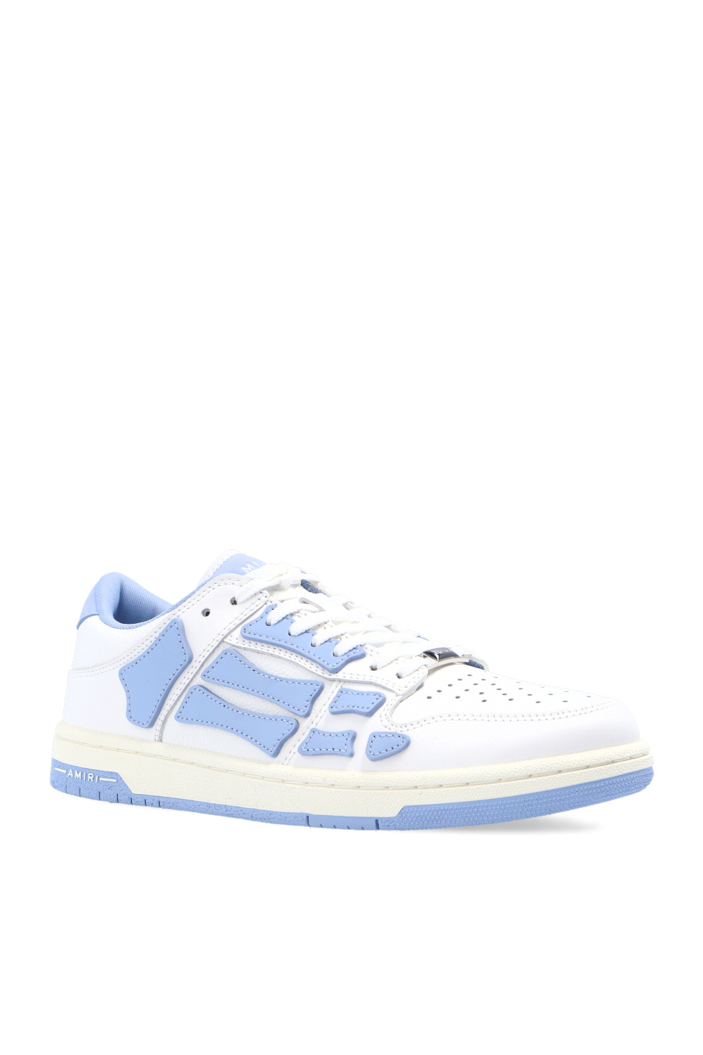 Top Low' sneakers Amiri - SchaferandweinerShops Niger - Nk